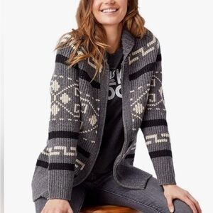 Pendleton Westerly Women's Sweater